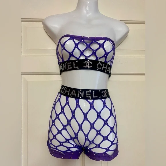 Exotic Dance Attire - Picture 3 of 6